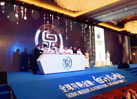 【媒體聚焦】踐行賦能式投資，做負責任的股東