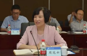 【合作伙伴】物產中大旗下物產化工進軍抗病毒醫藥領域 與江蘇科本正式簽訂戰略合作協議