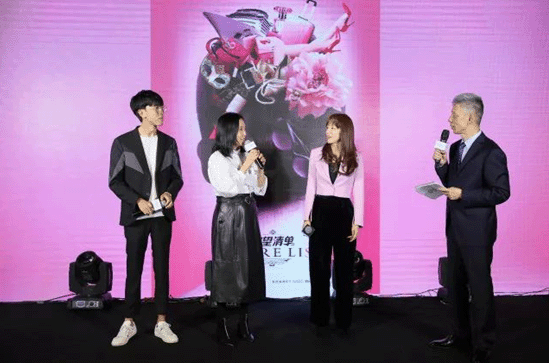 【合作伙伴】陳向榮：市場天花板被頂高，具備“跨界”和“頭部”的公司將受追捧