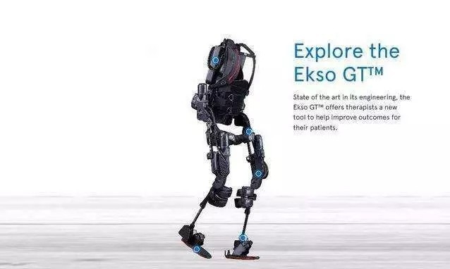 【動態(tài)新聞】天堂硅谷與優(yōu)創(chuàng)投資、納斯達(dá)克上市公司EKSO正式簽署三方合作協(xié)議