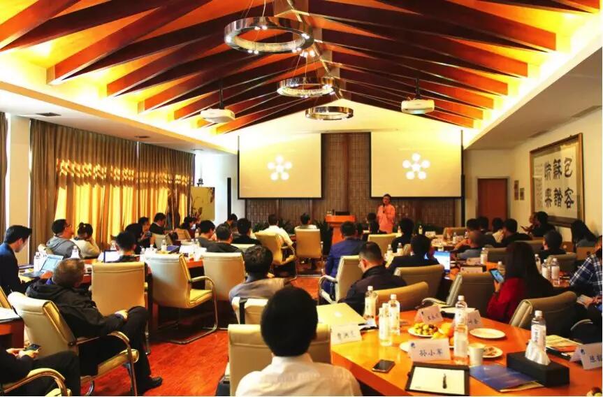 【動(dòng)態(tài)新聞】匯聚食勢(shì)、掌控食機(jī)、把握新食代——天堂硅谷食品閉門會(huì)圓滿舉行