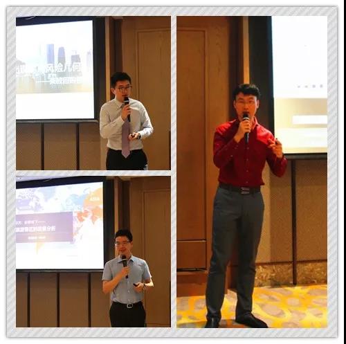 【動態(tài)新聞】守得云開見月明 靜待花開終有時—— ——天堂硅谷成功助力“2018全球投資熱點私享會”