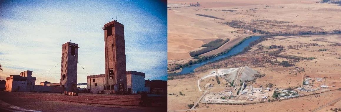 硅谷天堂旗下基金所投VMR公司收購AGA集團(tuán)南非金礦資產(chǎn)