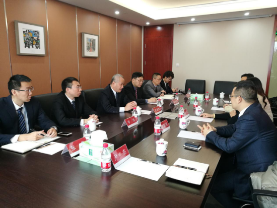 天堂硅谷戰(zhàn)略攜手上海睿銀盛嘉,百億基金助力不良資產(chǎn)處置