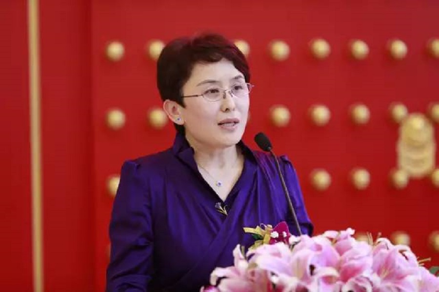 硅谷天堂新三板掛牌暨敲鐘儀式隆重舉行