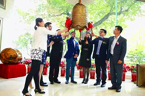 天堂硅谷投資的影達傳媒（833206）成功登陸新三板