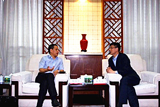 創新共贏，探索金融合作新思路