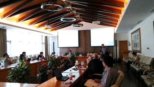 浙江天堂硅谷銀澤基金召開(kāi)2013年度投資人溝通大會(huì) 浙江天堂硅谷銀澤基金召開(kāi)2013年度投資人溝通大會(huì)