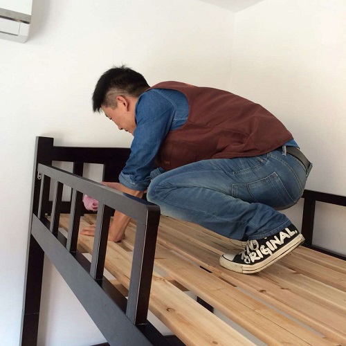 天堂硅谷首次慈善義工活動圓滿結束