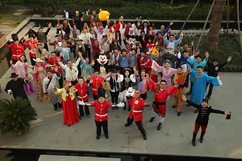 蝶變創(chuàng)新 快樂飛揚(yáng)